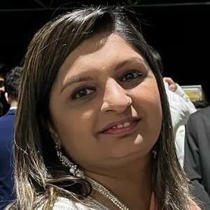 Meet your Posher, Reshma